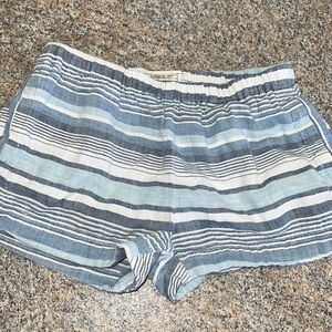 Current/Elliott shorts size 0